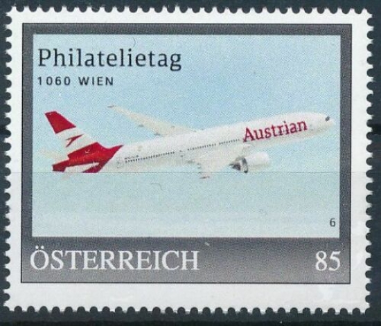 Philatelietag 1060 Wien