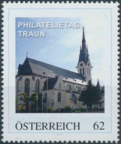 Philatelietag Traun