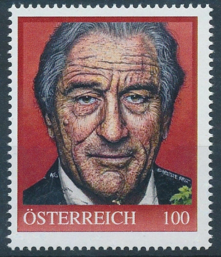 ROBERT DE NIRO