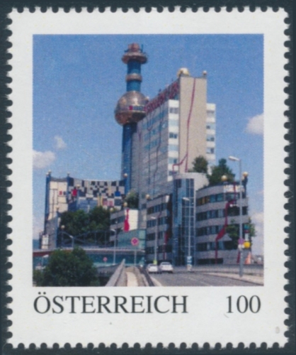 PM - Vorderseite