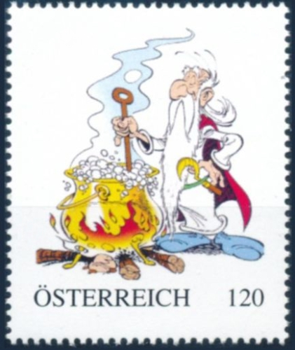 PM - Vorderseite