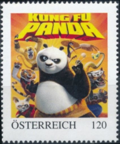 PM - Vorderseite
