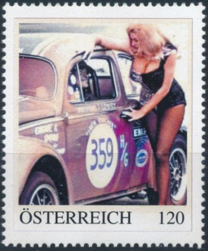 Auto - Car - Volkswagen - VW-Käfer
