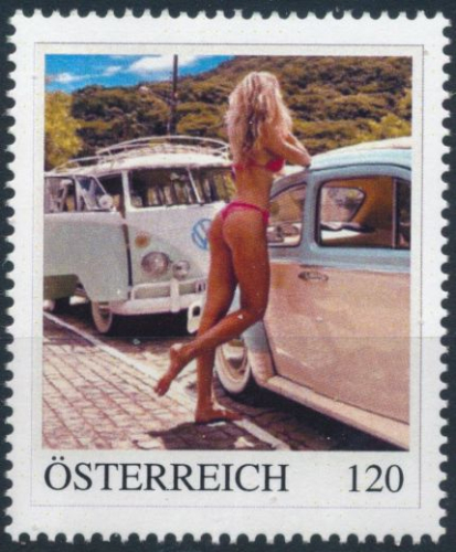 Auto - Car - Volkswagen - VW-Käfer