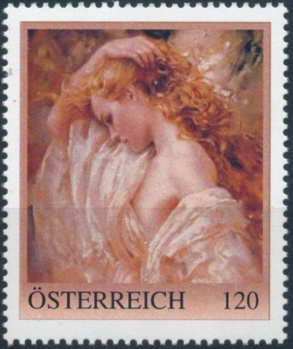 8162103 - PM - Personalisierte Marke - Erotik - sexy Girl - Postfrisch ** - Differenzbesteuert gem. § 24 UStG