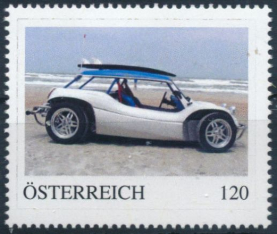 VW Käfer - Pepsi Cola
