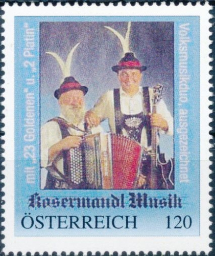PM - Vorderseite