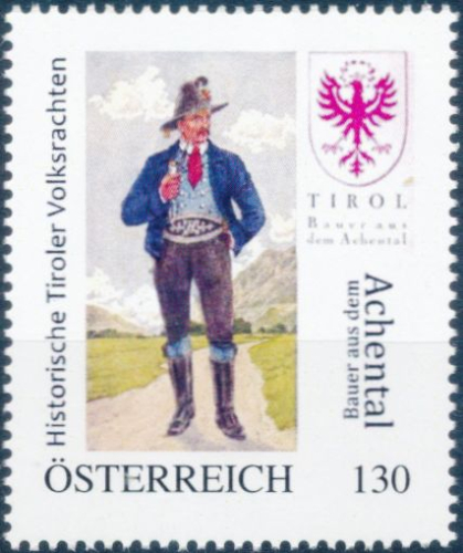 PM - Vorderseite