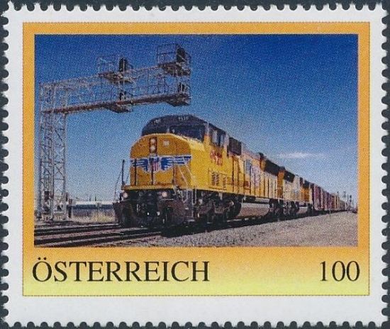 Eisenbahn - Train