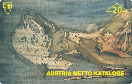 Telefonwertkarte