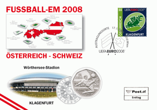 Numisbrief