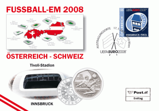 Numisbrief