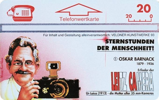 Telefonwertkarte